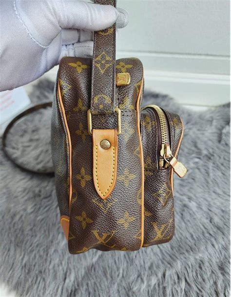 lv nile pm|Louis Vuitton Nile .